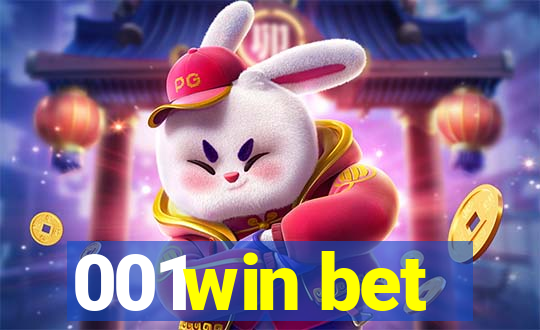 001win bet